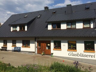 Holiday apartment Feldberg im Schwarzwald Outdoor Recording 4