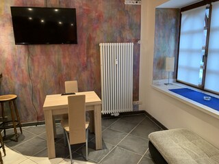 Ess- oder Bürotisch