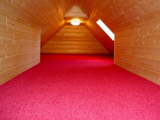 Casa per le vacanze Groß Nemerow Caratteristiche 8