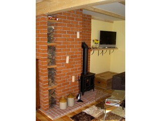 Casa per le vacanze Groß Nemerow Caratteristiche 5