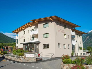 Apartamento de vacaciones Naturns Grabación al aire libre 2