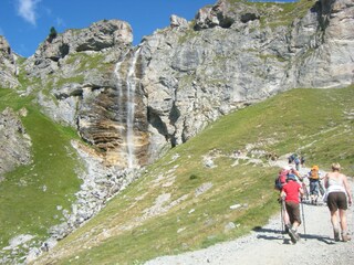 Appartamento per vacanze Naturns Ambiente 14