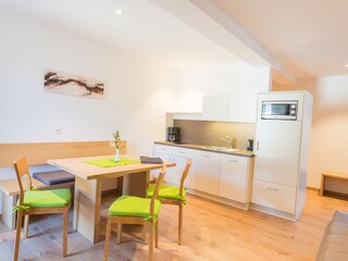 Appartamento per vacanze Naturns Caratteristiche 10