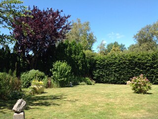 Casa per le vacanze Bergen (Holland) Ambiente 5