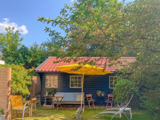 Casa per le vacanze Bergen (Holland) Registrazione all'aperto 2