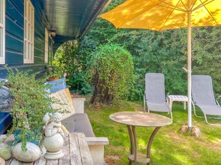 Casa per le vacanze Bergen (Holland) Ambiente 4