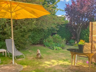 Casa per le vacanze Bergen (Holland) Ambiente 6