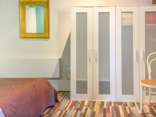 Casa per le vacanze Bergen (Holland) Camera da letto 13