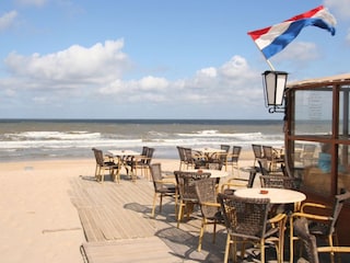 Casa per le vacanze Bergen (Holland)  20