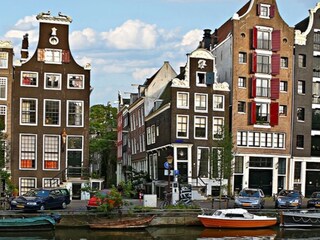 Casa per le vacanze Bergen (Holland)  23