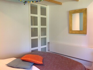 Casa per le vacanze Bergen (Holland) Camera da letto 11