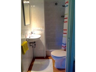 Casa per le vacanze Bergen (Holland) Bagno 15