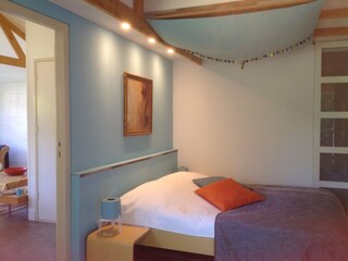 Casa per le vacanze Bergen (Holland) Camera da letto 12