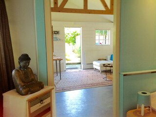 Casa per le vacanze Bergen (Holland)  25