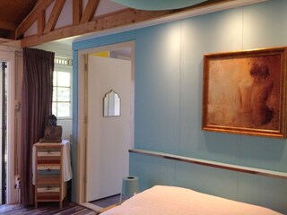 Casa per le vacanze Bergen (Holland) Camera da letto 10