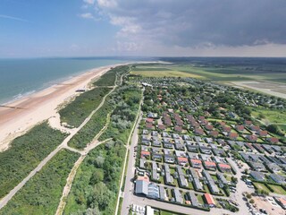 Bungalow Cadzand-Bad Ambiente 13