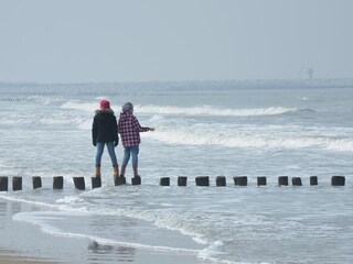 Bungalow Cadzand-Bad Ambiente 24