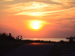 Bungalow Cadzand-Bad Ambiente 25