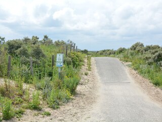 Bungalow Cadzand-Bad Ambiente 27