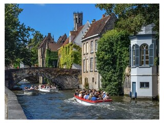 Bungalow Cadzand-Bad Ambiente 30