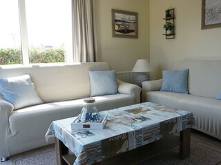 Bungalow Cadzand-Bad Kenmerken 3