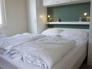 Bungalow Cadzand-Bad Caratteristiche 7