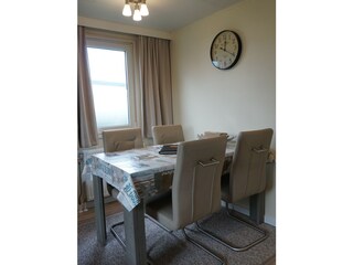Bungalow Cadzand-Bad Kenmerken 4
