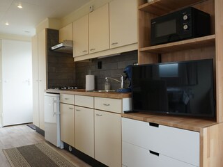 Bungalow Cadzand-Bad Kenmerken 5