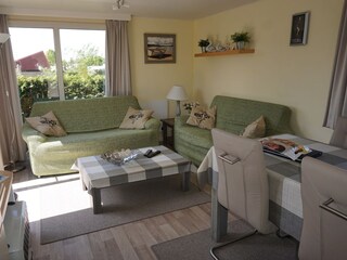 Bungalow Cadzand-Bad Features 3