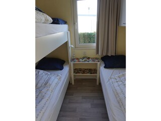 Bungalow Cadzand-Bad Features 6