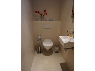 Casa per le vacanze Cadzand-Bad Caratteristiche 10