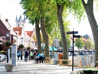 Vakantiehuis Cadzand-Bad Omgeving 26