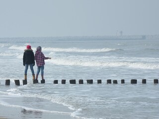 Vakantiehuis Cadzand-Bad Omgeving 30