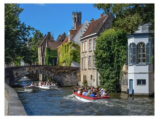 Vakantiehuis Cadzand-Bad Omgeving 34