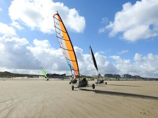 Vakantiehuis Cadzand-Bad Omgeving 35