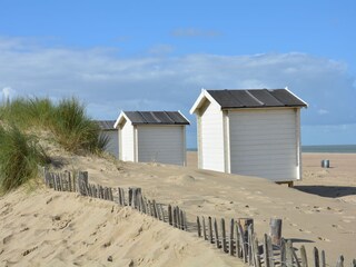Vakantiehuis Cadzand-Bad Omgeving 18