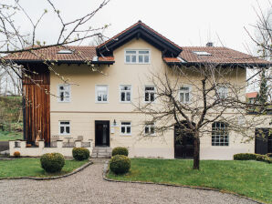 Reiters Ferienwohnung im alten E-Werk - Görisried - image1