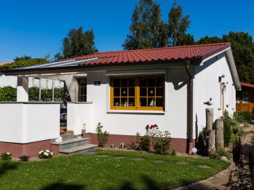 Ferienhaus Welge