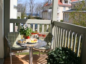 Ferienwohnung "Haus am Weststrand" - Kühlungsborn-West - image1