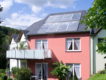 Ferienwohnung Mühlenhof - Riesling