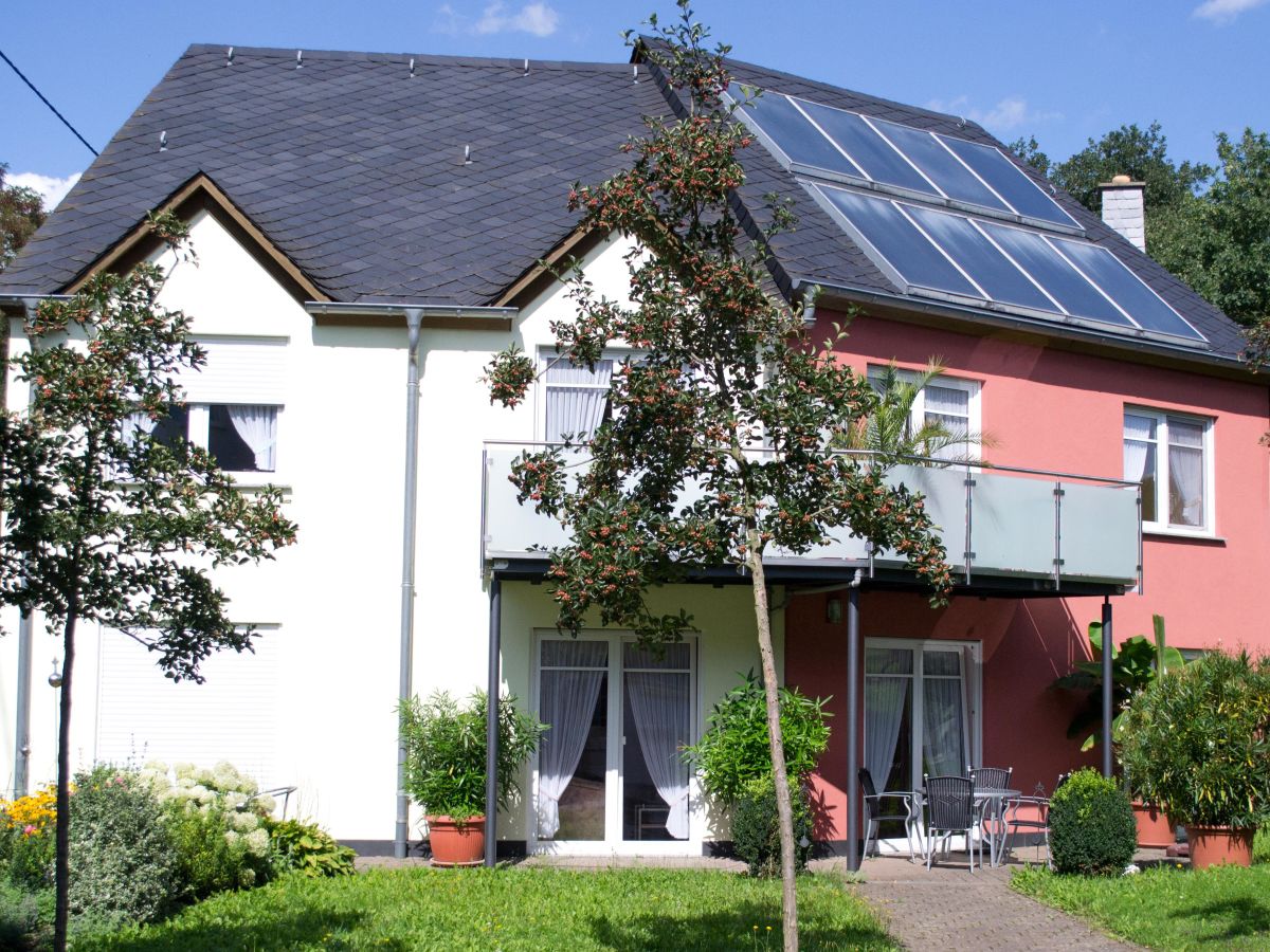 Ferienwohnung Mühlenhof - Riesling