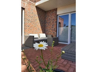 Südterrasse