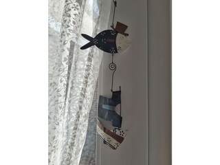 Ferienwohnung Borkum Ausstattung 9