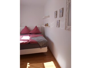 Ferienwohnung Borkum Ausstattung 11