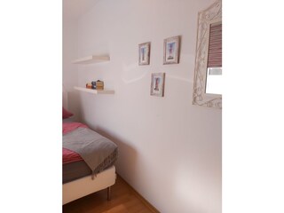 Ferienwohnung Borkum Ausstattung 12