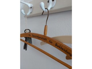 Ferienwohnung Borkum Ausstattung 18