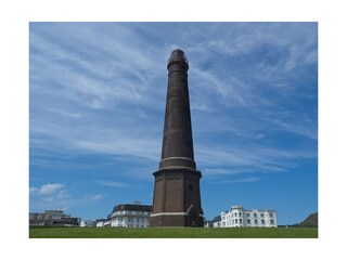 Neuer Leuchtturm Foto: Shutterstock/suehling