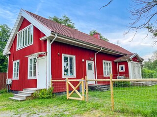 Eingezäuntes Grundstück - ideal für Urlaub mit Hund