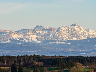 der Säntis