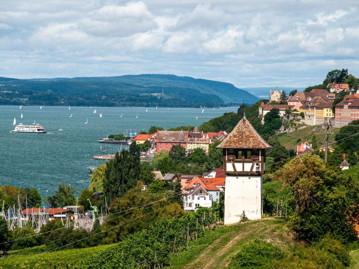 Meersburg